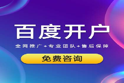 百度竞价运营实战案例分析